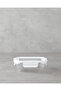 Maris Borosilicate Storage Container 350 ml White