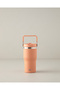 Fiera Stainless Steel Thermos Orange