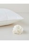 Layna Wool Pillow 50X70 cm Cream - 6