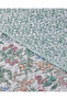 Fruit Fiesta Double Multi-Purpose Cover 200X220 cm Green - 4