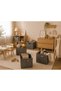 In-Cabinet Organizer - Large Toy Organizer - 3