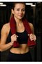 Bordo Fitness-Sports Towel 3 Pieces - Quick Drying - Hairdresser and Barber Towel 50*90 cm - 2