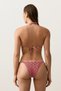 Smock bikini üstü - 4
