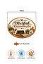 Kitchen Closed-End Cork Trivet Pot Pan Mat 19cm Diameter 1cm Thickness - 2