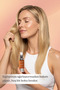 Nourishing and Repairing Hair Serum - Adds Shine, Anti-Frizz, and Easy Combing Support - 30 ml - 5