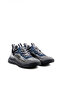 23K536 Men's Sneakers Daily Use Shoes Gray - 4