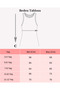 Papatya Model Girl's Evening Dress - 5