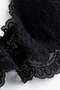 Padded soft lace bra - 7