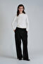 Margaret Women's Trousers Black - 4