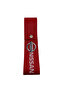 Bumper Tongue & Towbar Nissan Red