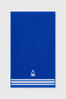 Be-0838-Bl 100% Cotton Blue 30X50 cm Guest Towel - 2