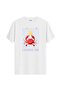 La Dolce Vita - Crab Print T-Shirt