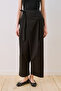ANVELOP CLOSING PANT BLACK - 5