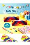 Butter Squishy Rainbow Slow Rising Sukuşi Slow Rising Viral Butter Squishy Rainbow - 3