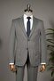 Torba Cep Suit Smoked