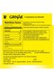 Camomile Tea Honey Infusion (10 TeaBags) 10g | Pure Natural Honey - 3