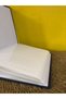 15X21 Nostalgic Leather-Bound Photo Album of 100 Photos - 2
