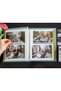 Adhesive Photo Album 20 Pages 20X21Cm - 7