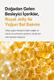 Moisturizing and Nourishing Cream with Manuka Honey - Care Plus Manuka Honey Cream 100 ml - 5