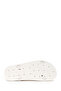 Women's White Strappy Thick-Soled Jelly Sandals 26Sfe4750Pv - 5