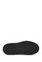 Men's Black Lace-Up Thick Soled Genuine Leather Sneaker, Winter Sports Shoes 25Wfd610918 - 4