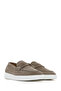 Men's Mink Thick Soled Suede Genuine Leather Loafer, Casual Shoes, Daily Shoes 25Sfd740 - 3