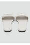 Tassel Tie Detail Sandals - 3