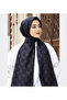 Premium Cotton Shawl – Non-Slip, Breathable, Casual & Stylish Use