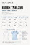 Women's Square Neck Short Sleeve Lycra Basic Bodysuit Set of 2 Blue White - 2