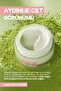 Matcha antioxidant glass skin intensive moisturizing and skin barrier strengthening face cream 50 ml - 4