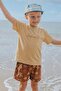 Slogan Printed T-Shirt 2-10 Years Sundres