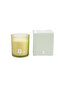 Scented Candle Fresh Lenin 280 gram - 2