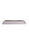 Norseen Silver Rectangular Serving Tray without Handles - 3