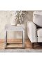 Yanni End Table - 2