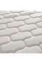 Luxe Worry Free Pocketed W/ High Resilent Visco Foam 32 Cm 200x200 - 3