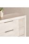 Amirel Chest Of Drawer With 5 Drawer - Off White - 3