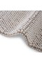 Kerbey Handwoven Wool with Jute Rug 300x400cm - Natural - 4