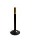 Graxon New Accent Table Marble - White Gold - 4