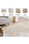 Artful Tufted Rug 200x290cm - Natural - 5
