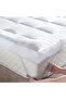 Repose Extra Thick Mattress Topper 90x200+10cm - White - 4
