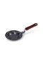 MINI FRY PAN STAR BLACK 12CM - 3