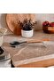 Lian Spoon Rest 29x11x4.5cm - Silver - 2