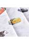 Cars 2-piece Comforter Set 160x220 Cm -grey - 6
