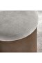 Plugari Dressing Stool Wood - Gold - 4