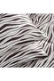 Designora Zebra 3-piece King Comforter Set 240x260cm - Grey - 6