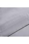 Luxe Cotton Tencel 3-piece Duvet Cover Set 260x220cm - Grey - 5