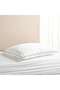 Tencel Downfeel Luxury Pillow 50x75cm - White