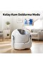 PUROBOT MAX PRO 2 WITH CAMERA WHITE - 3