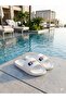 Unisex Soft Sole Pool Beach Daily Soft Wet Floor Slippers - 2
