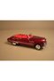 1:43 Scale Licensed Metal Retro American Cars - 1949 Buick Roadmaster - 10 cm - 3